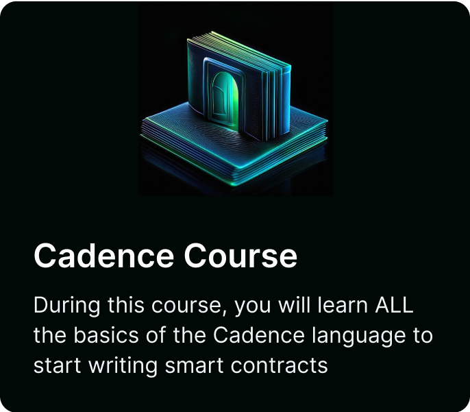 Cadence Course